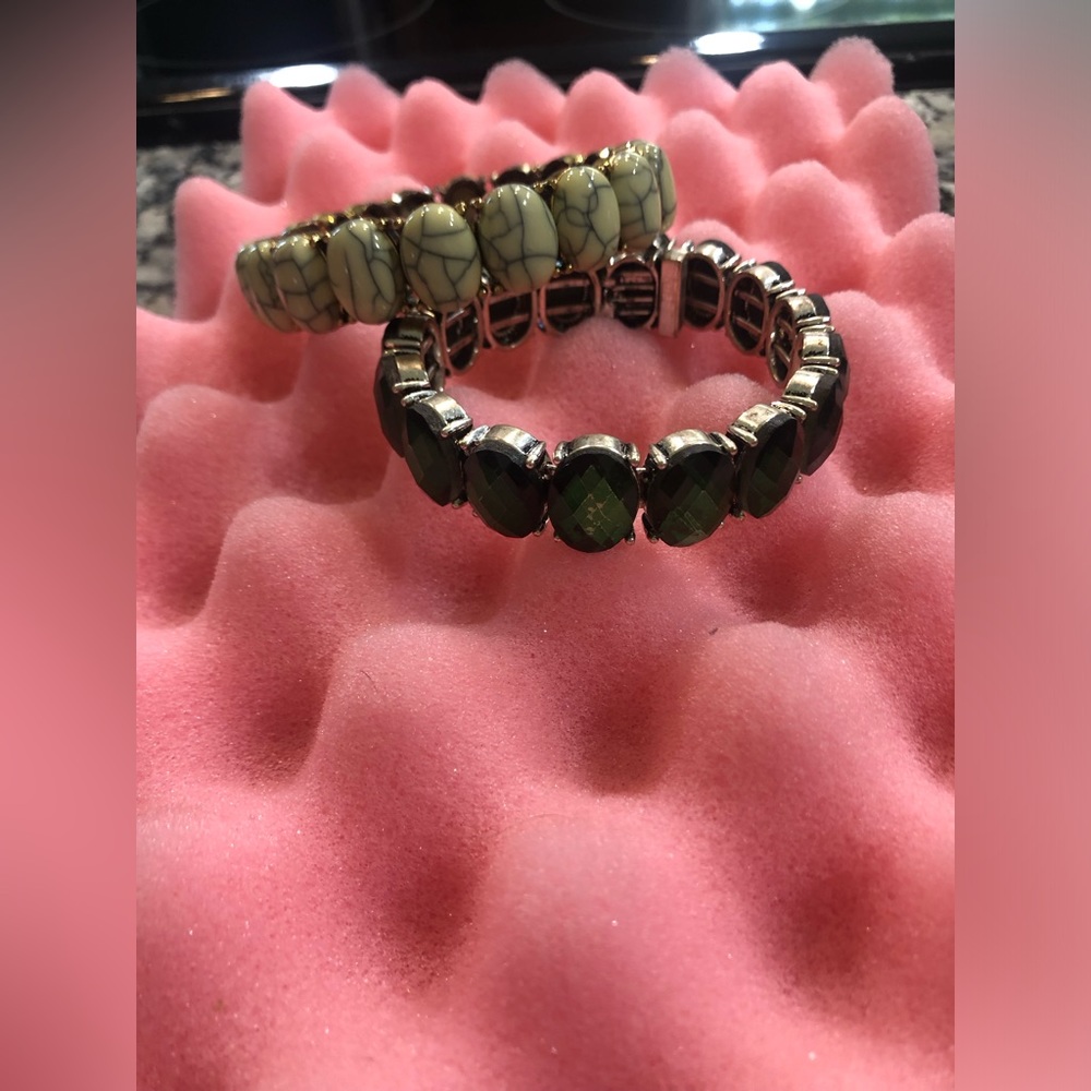 Plunder Bracelets